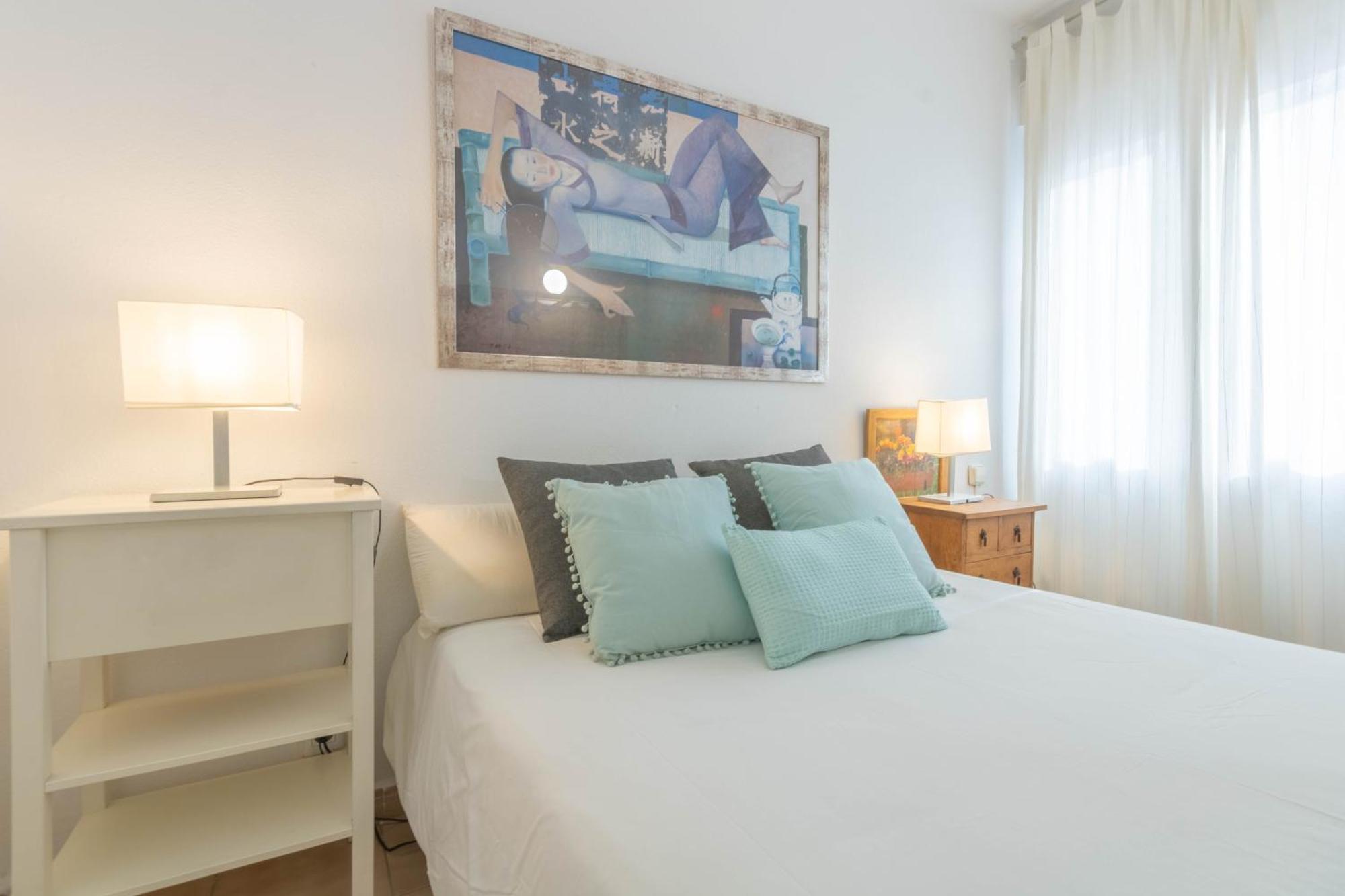 Nice And Cozy- 1Bd 1Bth- Triana Séville Extérieur photo